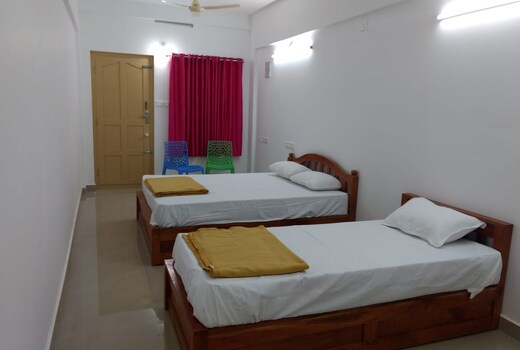 Wayside Rooms