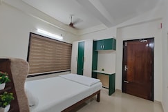 Pali Homes, Kottayam