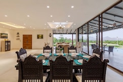 StayVista | Casa Del Verde 4 BHK Villa, Nashik