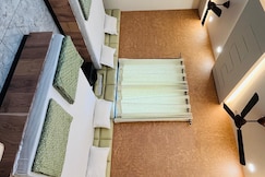 Amba Resorts, Jhabua