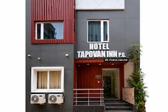 Hotel Tapovan Inn, Varanasi