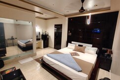 HOTEL JOY GURU INN, Raiganj