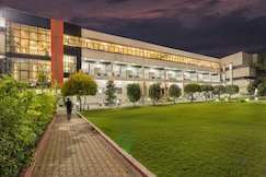 Chairman's Resort, Bangalore