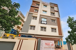 Super Collection O White Ridge Kamineni, Hyderabad