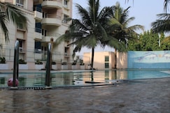 WeKare Krishna Sea Sight, Puri