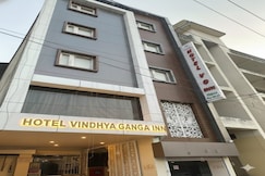 Hotel Vindhya Ganga Inn, Varanasi
