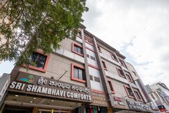 Sri Shambhavi Comforts, Bangalore