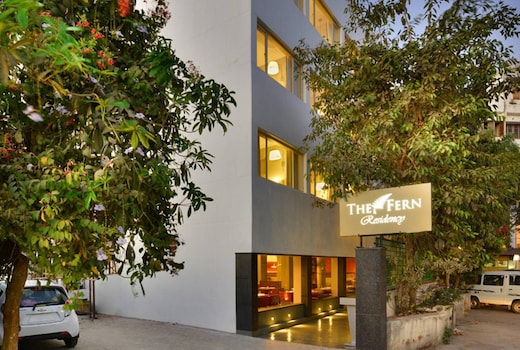 The Fern Residency Vadodara