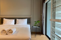 Boss Hotel, Bangkok