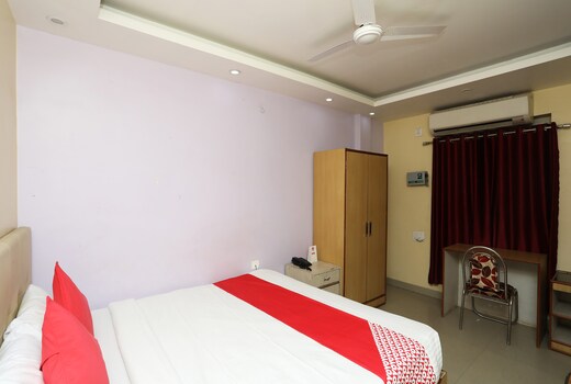 Hotel O D P International