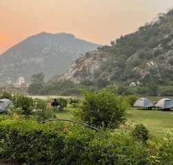 BagPacking Camp