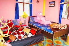 Khangri Homestay, Darjeeling