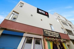 Hotel O R R International, Muzaffarpur
