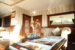 Le Marde Hotel, Istanbul