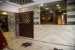 Hotel Golden Sky, Lucknow