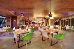 Truntum Kuta (Formerly Grand Inna Kuta), بالي