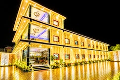 Hotel Shree Venktesh Nilayam 300 m from Ram Janam Bhumi, Ayodhya