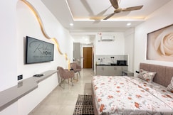 Richas Home Omaxe, Lucknow