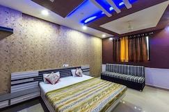 New Rana Guest House, Buldhana