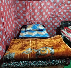 Swiss camps