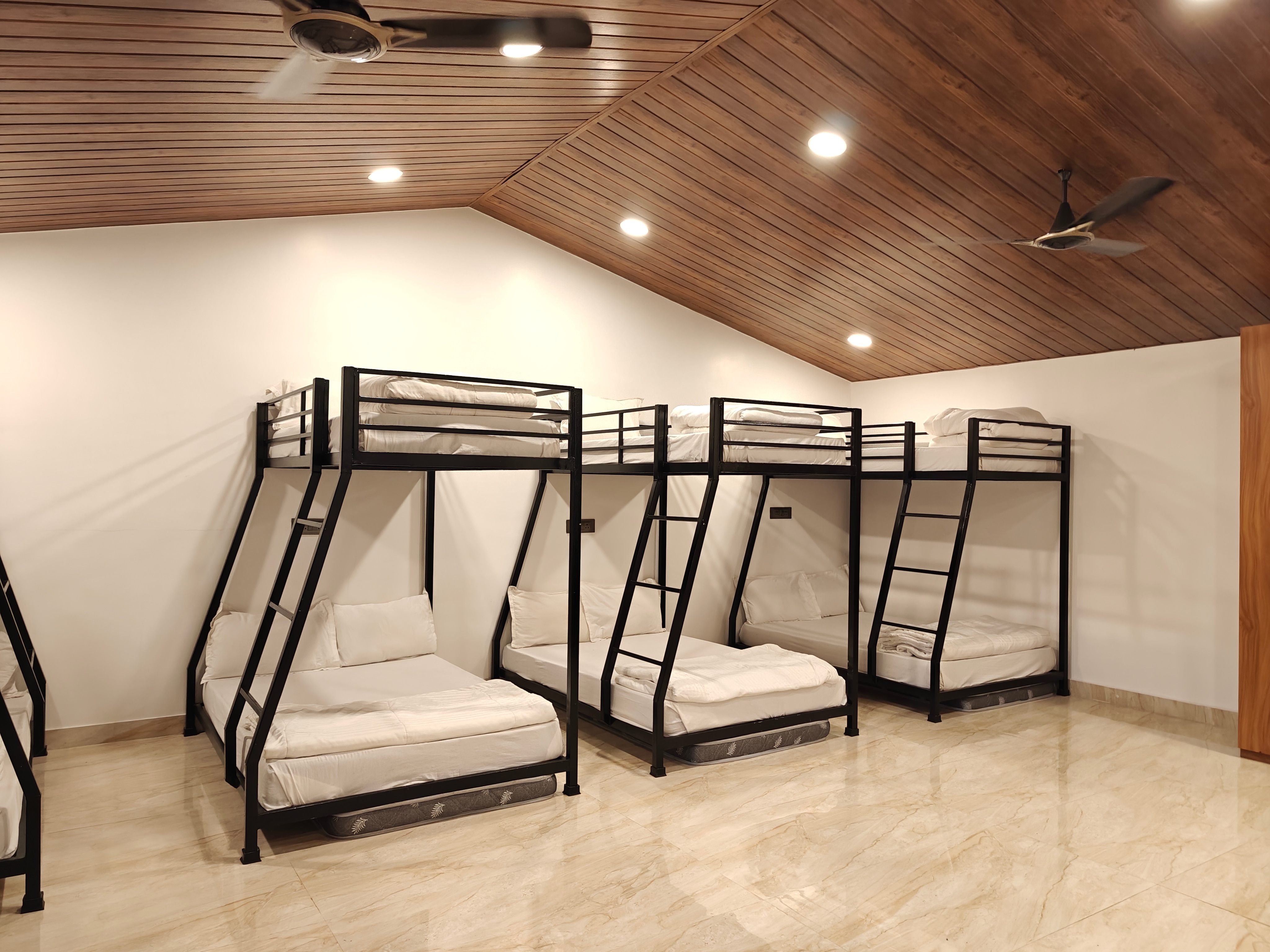 Dormitory 1