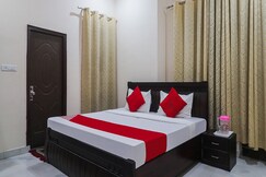 Hotel O Townhouse, Rishikesh