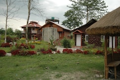Elephanta Forest Resort, Lataguri