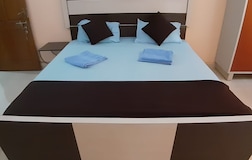 Standard Rooms