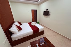 Viwin Palace, Rameshwaram