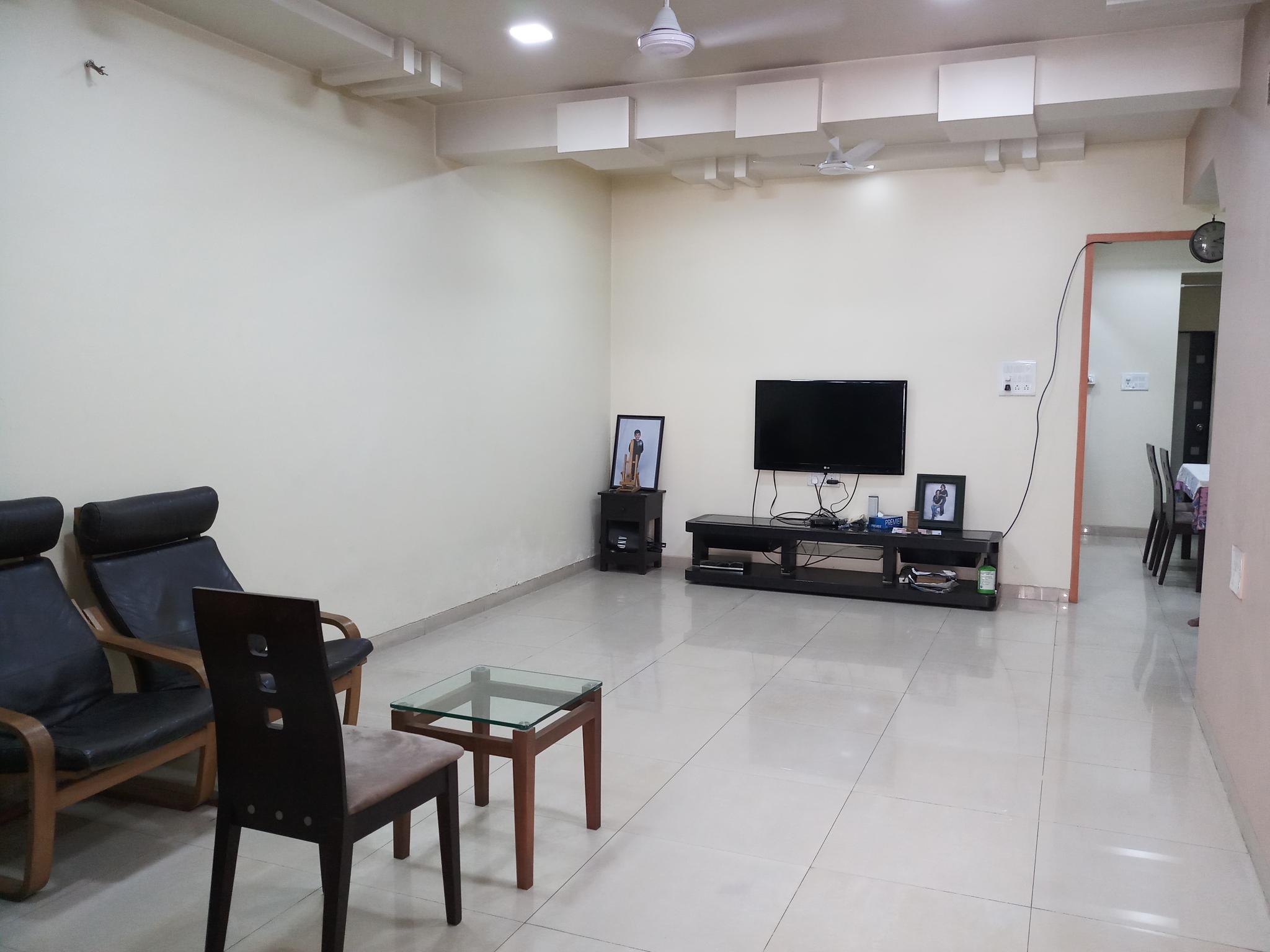 1 BHK sheetal - Tap to explore photos