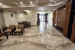 Homestay for Elderly, Medical Tourists, and Persons with Enhanced Needs, Delhi