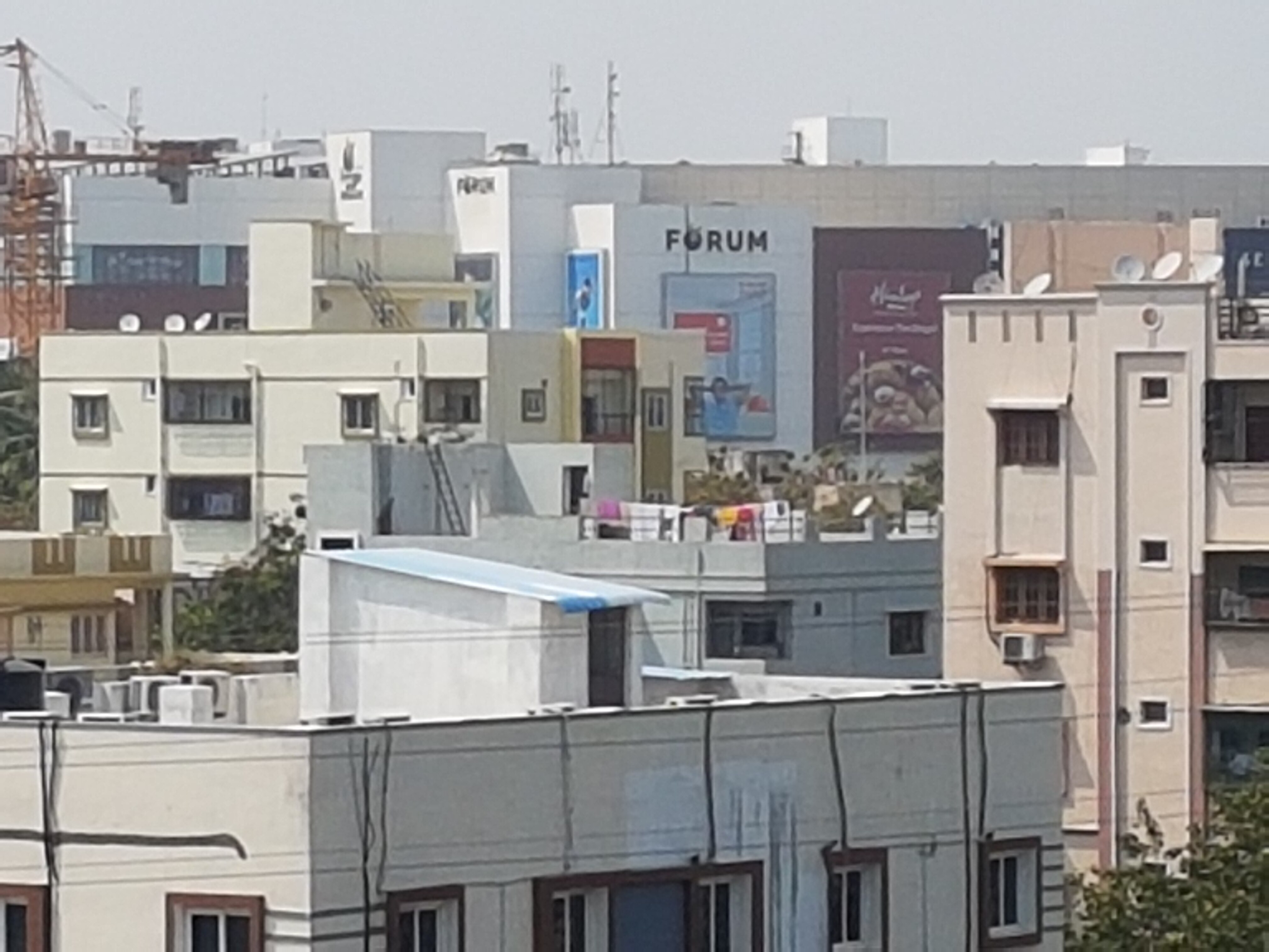 The Palazzo Hyderabad Hotel Price Address Reviews