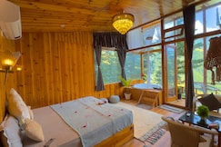 Dreamcatcher Tandi, Jibhi