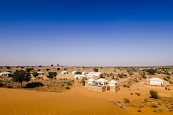 Dhora Desert Resort And Spa, Shergarh