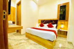 Hotel Paras inn 2 - 5 Min walking to Golden Temple, Amritsar