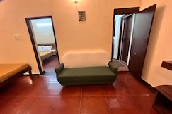 Jerry's Homestay - 2mins walk to botanical garden, Pondicherry