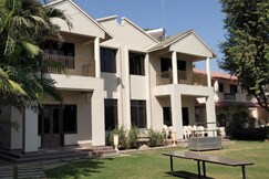 The Grand Atithi Hotel, Mount Abu