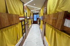 Sai Sharan Dormitory Bed, Mumbai