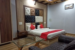 Hotel Shyam Regency, Solan