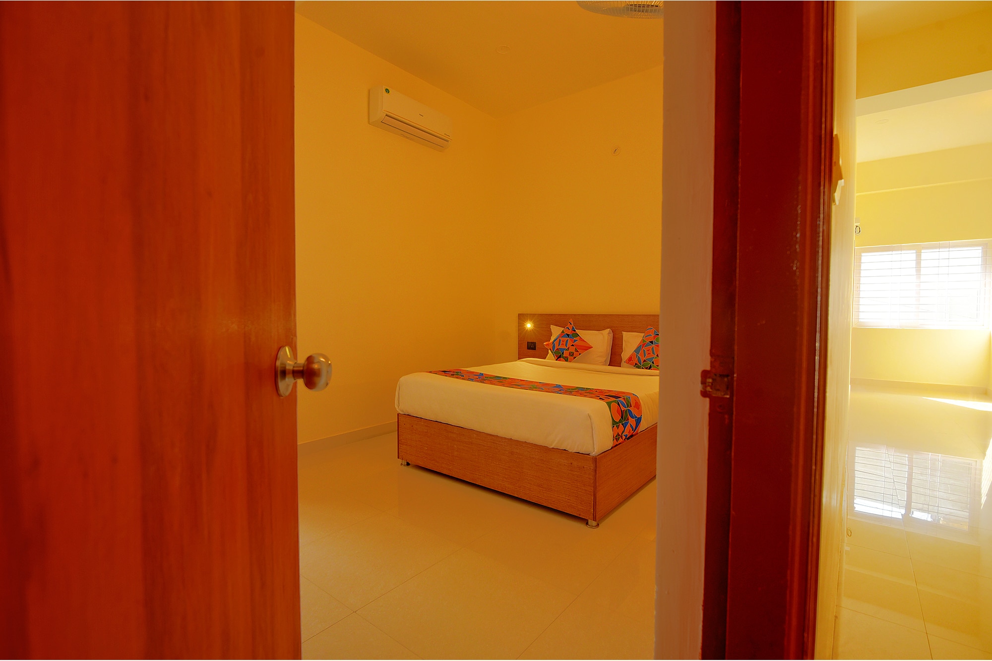 FabHotel GR Lake View - BTM Layout - Tap to explore photos