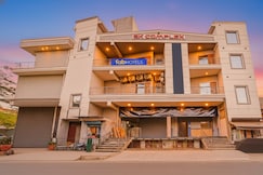 Via GK Residency, Delhi