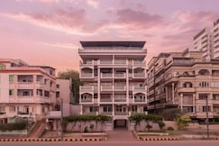 2bhk Beach Front Best in Vizag Guest Choice, Visakhapatnam