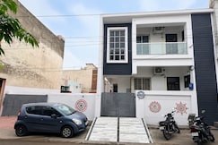 Vedic homestay, Udaipur
