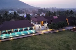 Evo Farmstay, Karjat