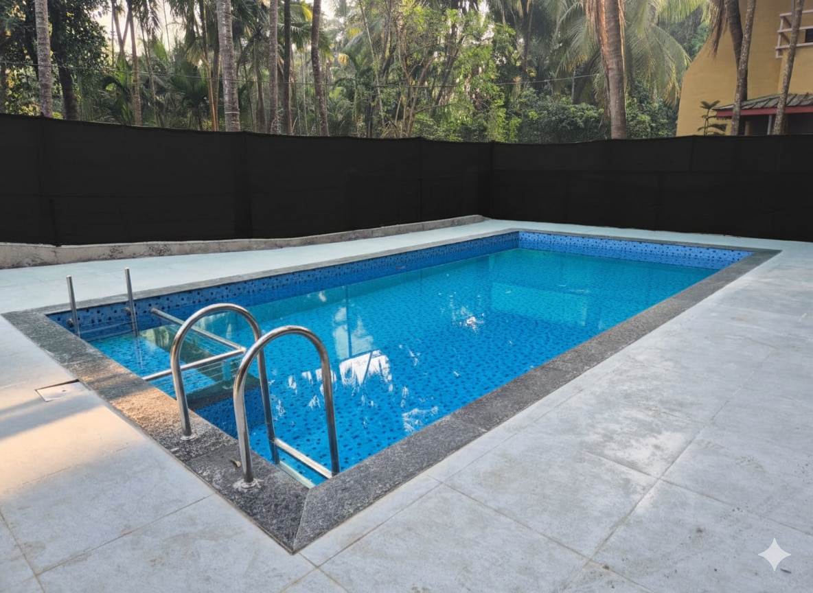 Raghusheela Cottage 2