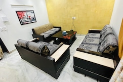 Comfyvibe
Perfect Place To Stay Relax and chilll, Delhi