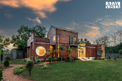 StayVista at Creative Castle, Tindivanam