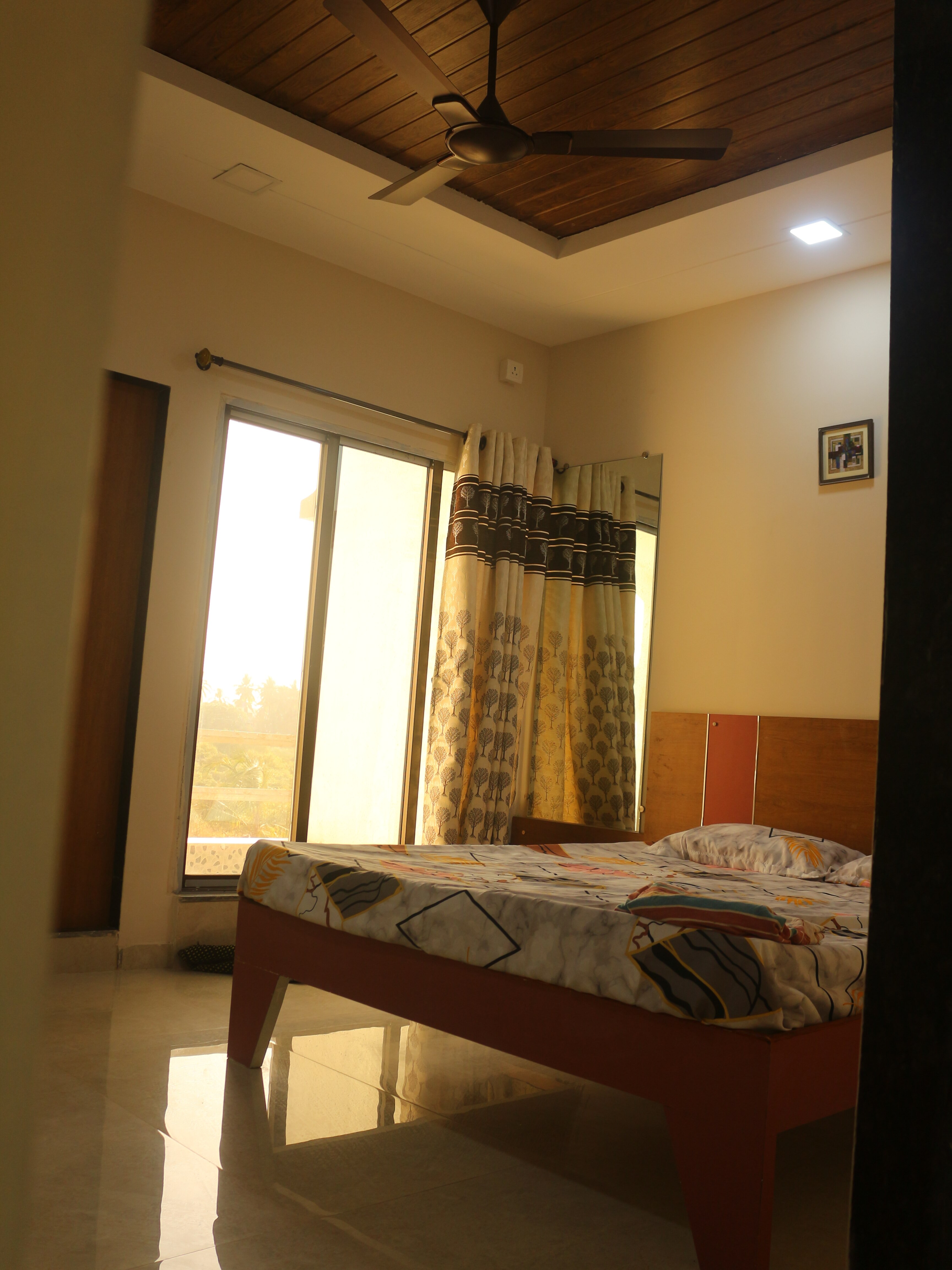 Akruti Holiday Homes - Tap to explore photos