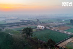 StayVista at Liv @ Olive Farms, Faridabad