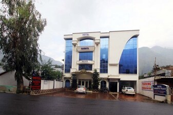 Hotel Sandhya Palace